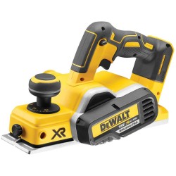 Рубанок аккумуляторный бесщеточный DeWALT DCP580N (DCP580N)