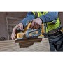 Рубанок аккумуляторный бесщеточный DeWALT DCP580N (DCP580N) - фото 6