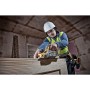 Рубанок аккумуляторный бесщеточный DeWALT DCP580N (DCP580N) - фото 6