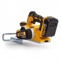 Рубанок акумуляторний безщітковий DeWALT DCP580P2 (DCP580P2) - фото 8