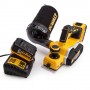 Рубанок акумуляторний безщітковий DeWALT DCP580P2 (DCP580P2) - фото 8