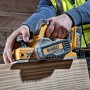 Рубанок акумуляторний безщітковий DeWALT DCP580P2 (DCP580P2) - фото 8