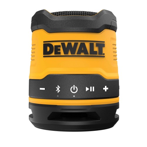 Колонка портативна акумуляторна DeWALT DCR009 - фото 1
