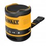 Колонка портативна акумуляторна DeWALT DCR009 - фото 13