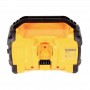 Колонка портативная аккумуляторная DeWALT DCR011 - фото 3