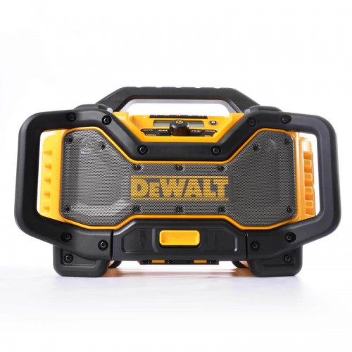 Зарядное устройство-радиоприемник DeWALT DCR027 (DCR027) - фото 1