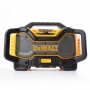 Зарядное устройство-радиоприемник DeWALT DCR027 (DCR027) - фото 7
