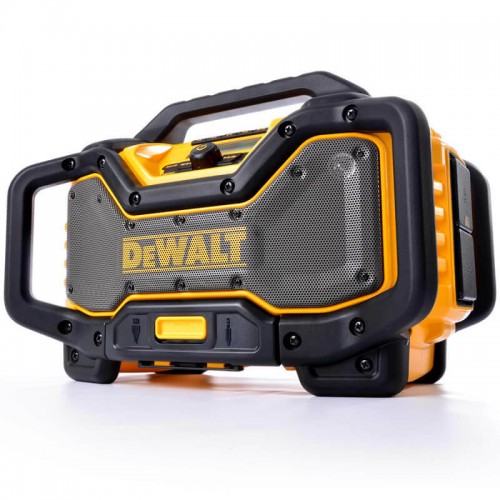 Зарядное устройство-радиоприемник DeWALT DCR027 (DCR027) - фото 2