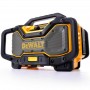 Зарядное устройство-радиоприемник DeWALT DCR027 (DCR027) - фото 7