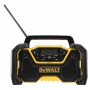 Зарядний пристрій-радіоприймач DeWALT DCR029 (DCR029)
