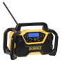 Зарядний пристрій-радіоприймач DeWALT DCR029 (DCR029) - фото 7