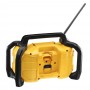 Зарядний пристрій-радіоприймач DeWALT DCR029 (DCR029) - фото 7