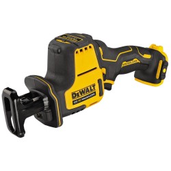 Акумуляторна шабельна пила DeWALT DCS312N (DCS312N)