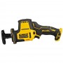 Акумуляторна шабельна пила DeWALT DCS312N (DCS312N) - фото 7