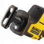 Акумуляторна шабельна пила DeWALT DCS312N (DCS312N) - фото 7