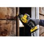 Акумуляторна шабельна пила DeWALT DCS312N (DCS312N) - фото 7