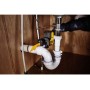 Акумуляторна шабельна пила DeWALT DCS312N (DCS312N) - фото 7