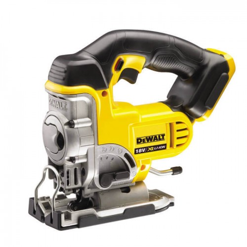 Пила лобзикова акумуляторна безщіткова DeWALT DCS331N (DCS331N)