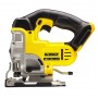Пила лобзикова акумуляторна безщіткова DeWALT DCS331N (DCS331N) - фото 4