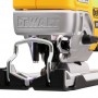 Пила лобзикова акумуляторна безщіткова DeWALT DCS334NT (DCS334NT) - фото 7