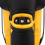 Пила лобзикова акумуляторна безщіткова DeWALT DCS334NT (DCS334NT) - фото 7