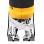 Пила лобзикова акумуляторна безщіткова DeWALT DCS334NT (DCS334NT) - фото 7