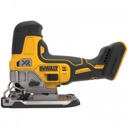 Набор из трех бесщеточных инструментов DeWALT DCK329P2T (DCK329P2T) - фото 4