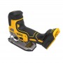 Набор из трех бесщеточных инструментов DeWALT DCK329P2T (DCK329P2T) - фото 14