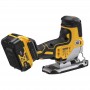 Набор из трех бесщеточных инструментов DeWALT DCK329P2T (DCK329P2T) - фото 14