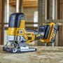 Пила лобзикова акумуляторна безщіткова DeWALT DCS335P2 (DCS335P2) - фото 8