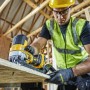Пила лобзикова акумуляторна безщіткова DeWALT DCS335NT (DCS335NT) - фото 7
