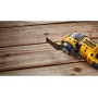 Многофункциональный инструмент аккумуляторный бесщеточный DeWALT DCS353D2 - фото 7