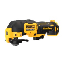 Многофункциональный инструмент аккумуляторный бесщеточный DeWALT DCS353NT