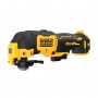 Многофункциональный инструмент аккумуляторный бесщеточный DeWALT DCS353NT
