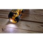 Многофункциональный инструмент аккумуляторный бесщеточный DeWALT DCS353NT - фото 9