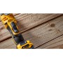 Многофункциональный инструмент аккумуляторный бесщеточный DeWALT DCS353NT - фото 9