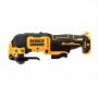 Многофункциональный инструмент аккумуляторный бесщеточный DeWALT DCS353N - фото 12