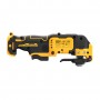 Многофункциональный инструмент аккумуляторный бесщеточный DeWALT DCS353N - фото 12