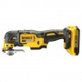 Набор из восьми бесщеточных инструментов DeWALT DCK856P4T (DCK865P4T) - фото 26
