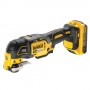 Набор из восьми бесщеточных инструментов DeWALT DCK856P4T (DCK865P4T) - фото 26