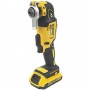 Набір із шести інструментів безщіткових DeWALT DCK685P3T (DCK685P3T) - фото 19