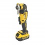 Набір із шести інструментів безщіткових DeWALT DCK685P3T (DCK685P3T) - фото 19