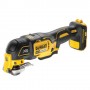 Набор из восьми бесщеточных инструментов DeWALT DCK853P4 (DCK853P4) - фото 11