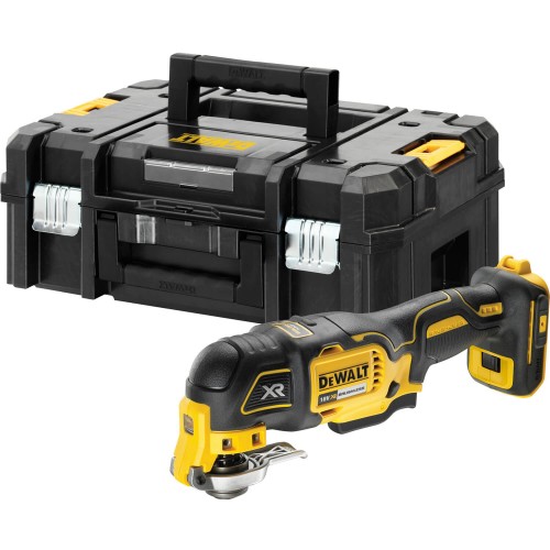 Реноватор аккумуляторный бесщеточный DeWALT DCS356NT (DCS356NT)
