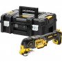 Реноватор аккумуляторный бесщеточный DeWALT DCS356NT (DCS356NT)