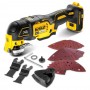 Реноватор аккумуляторный бесщеточный DeWALT DCS356N (DCS356N)
