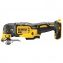 Реноватор аккумуляторный бесщеточный DeWALT DCS356N (DCS356N) - фото 8