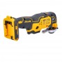 Реноватор аккумуляторный бесщеточный DeWALT DCS356N (DCS356N) - фото 8