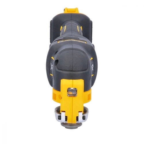 Реноватор аккумуляторный бесщеточный DeWALT DCS356N (DCS356N) - фото 4