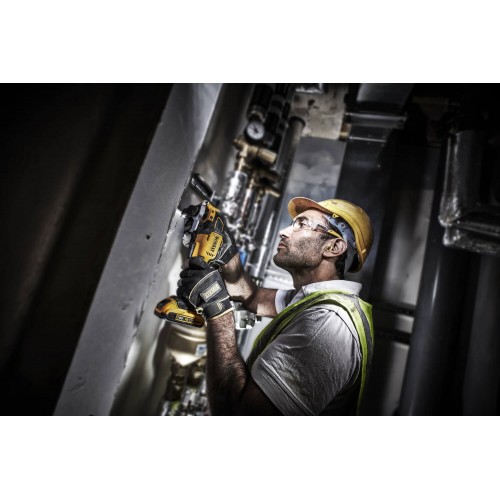 Реноватор аккумуляторный бесщеточный DeWALT DCS356N (DCS356N) - фото 6